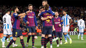 Jordi Alba acerca al Barça al alirón (1-0) | VIDEO-RESUMEN + GOLES
